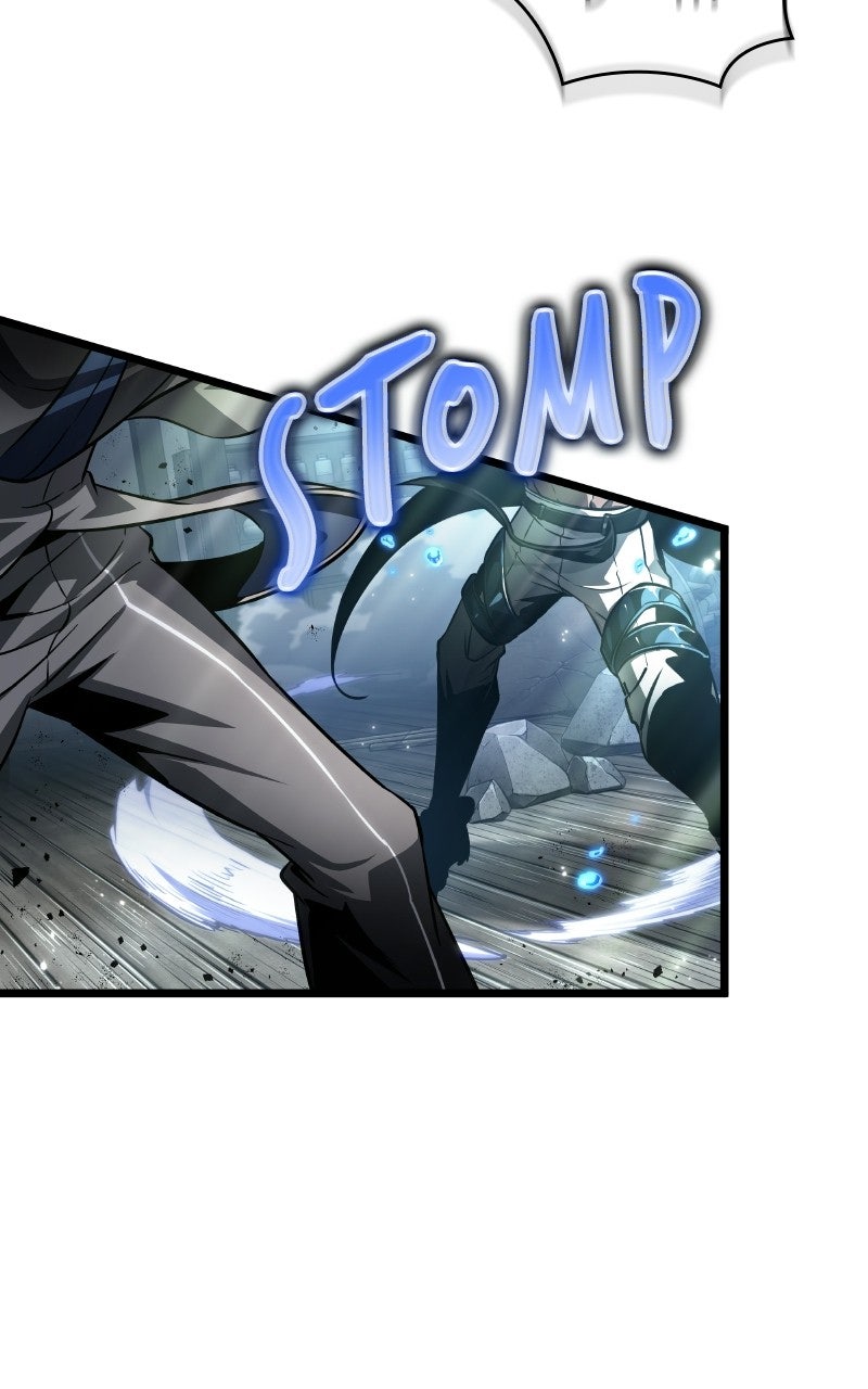 Read The World After the Fall EN Manga Online