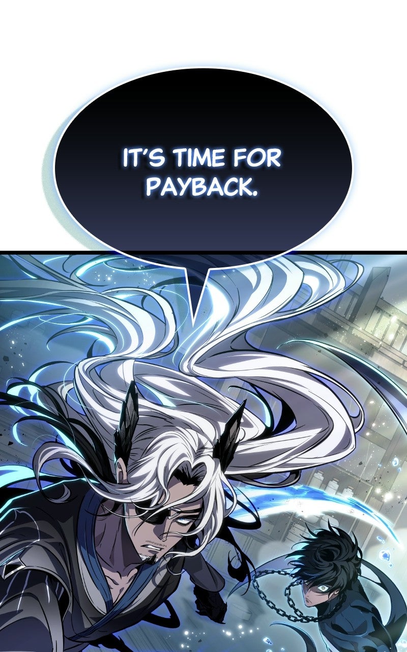 Read The World After the Fall EN Manga Online