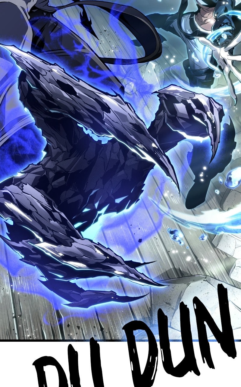 Read The World After the Fall EN Manga Online