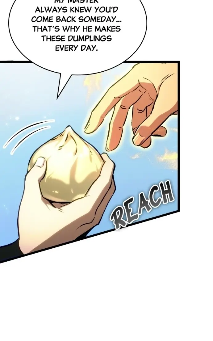 Read The World After the Fall EN Manga Online