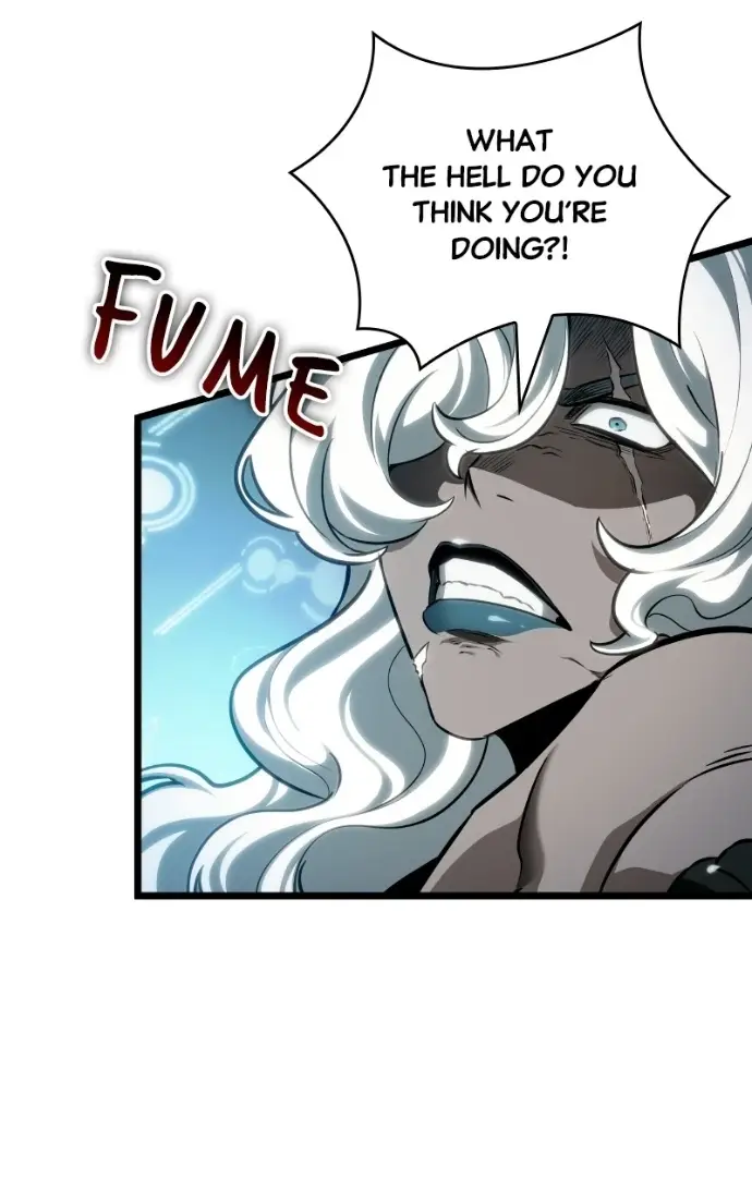 Read The World After the Fall EN Manga Online