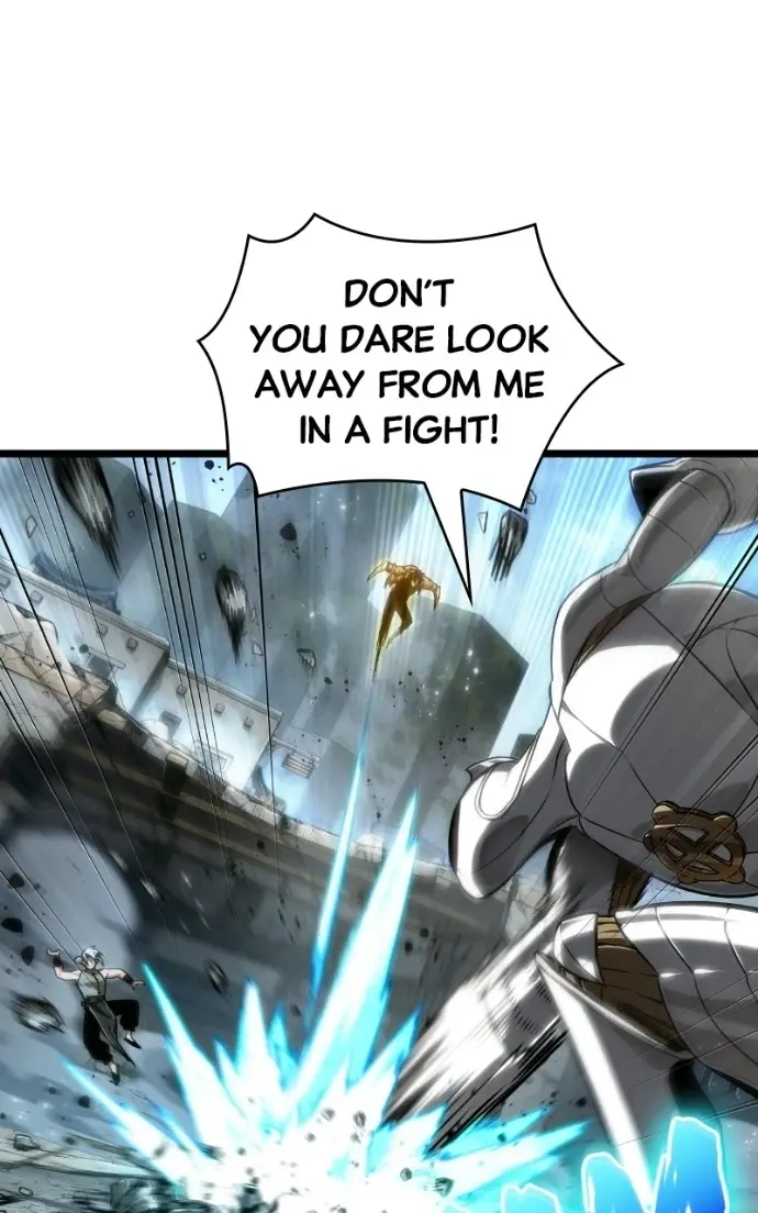 Read The World After the Fall EN Manga Online