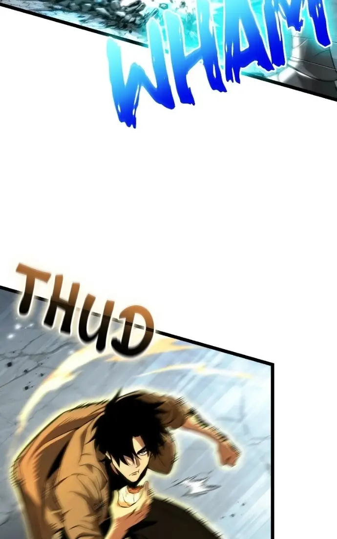 Read The World After the Fall EN Manga Online