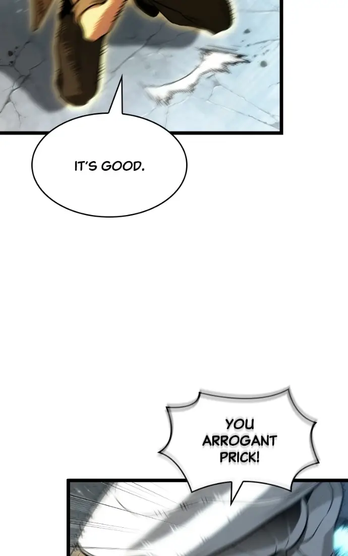 Read The World After the Fall EN Manga Online