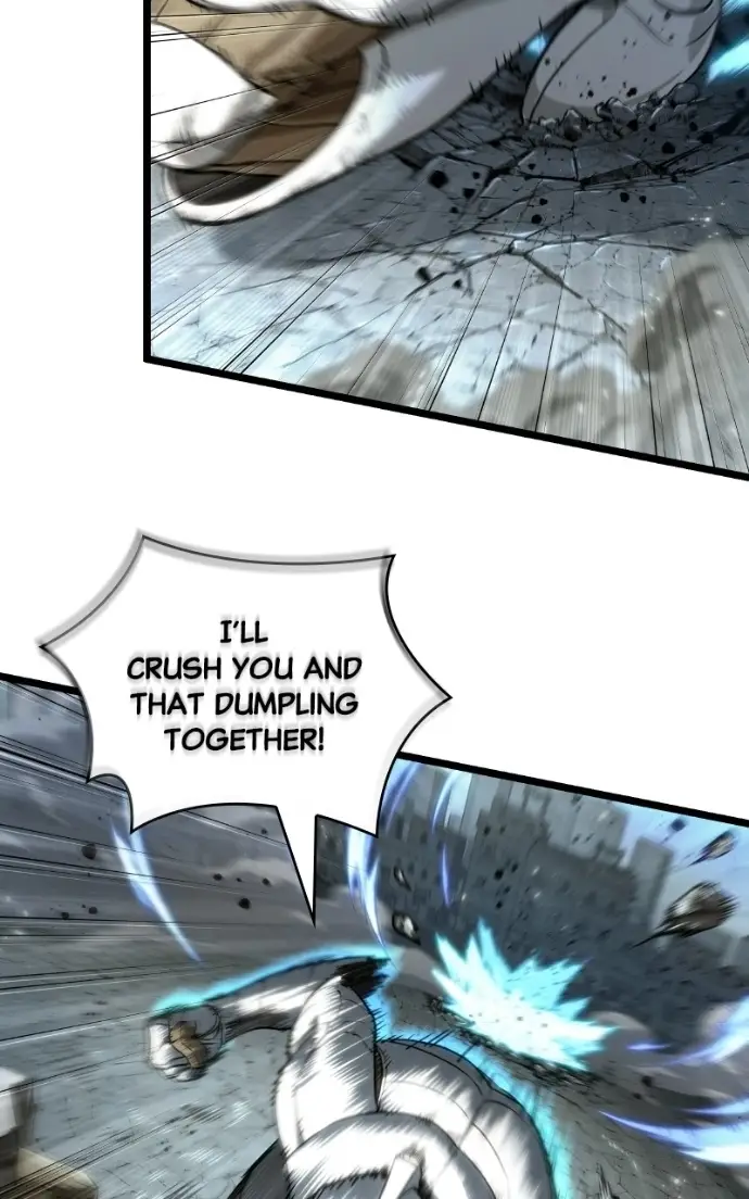 Read The World After the Fall EN Manga Online