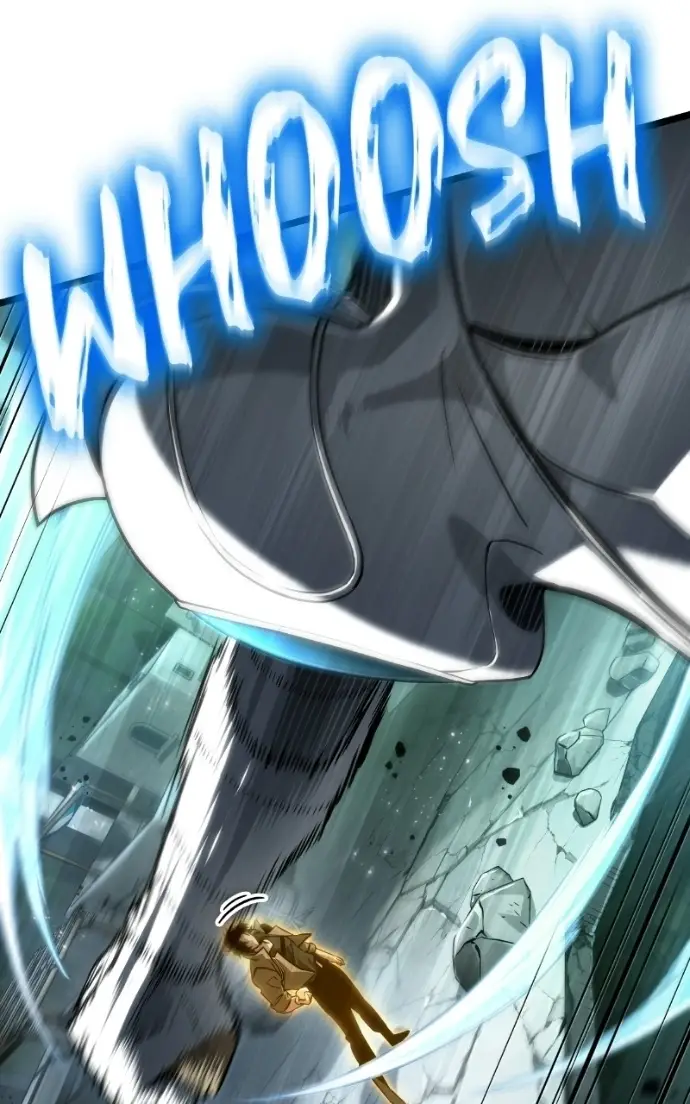 Read The World After the Fall EN Manga Online