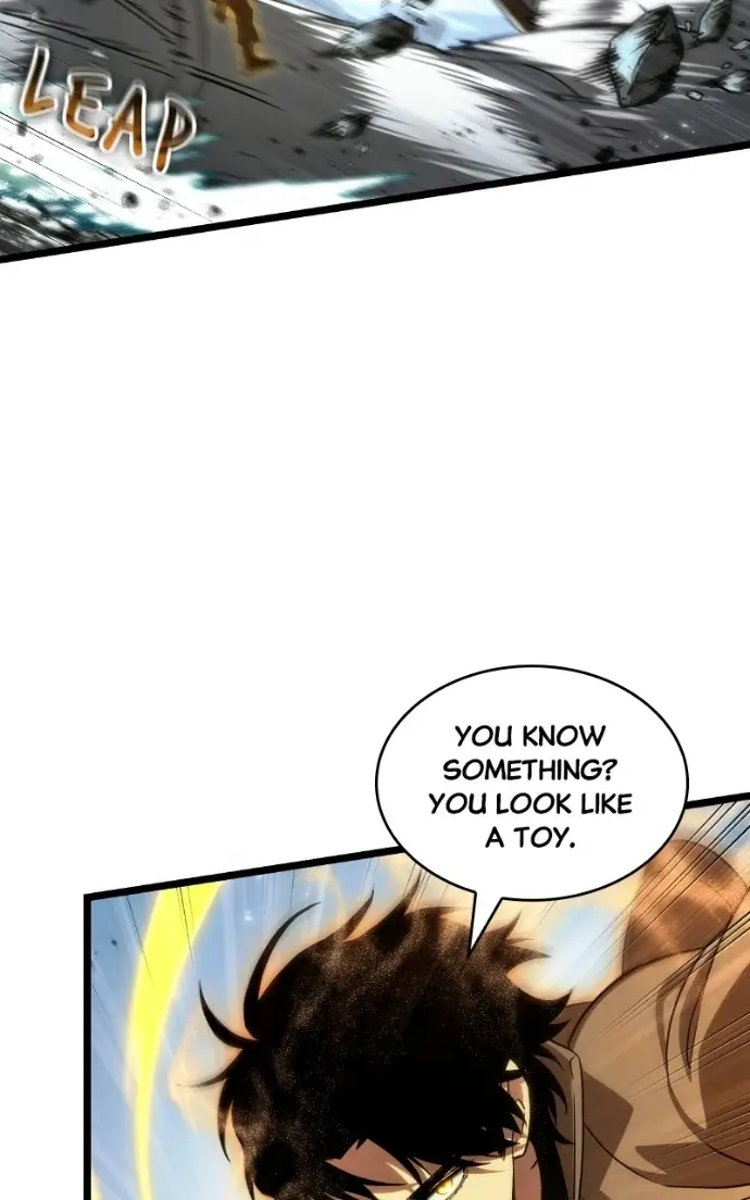 Read The World After the Fall EN Manga Online