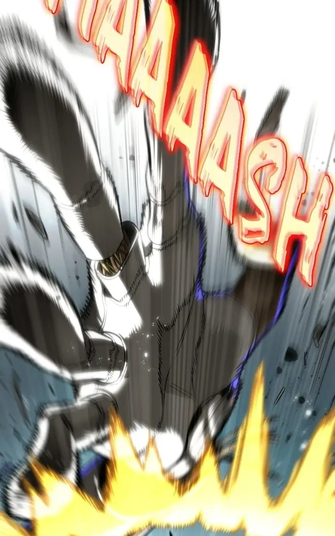 Read The World After the Fall EN Manga Online