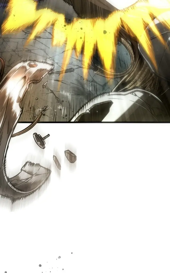 Read The World After the Fall EN Manga Online