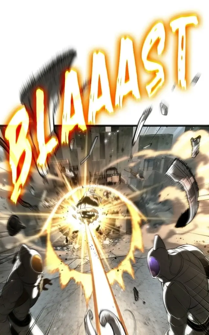 Read The World After the Fall EN Manga Online