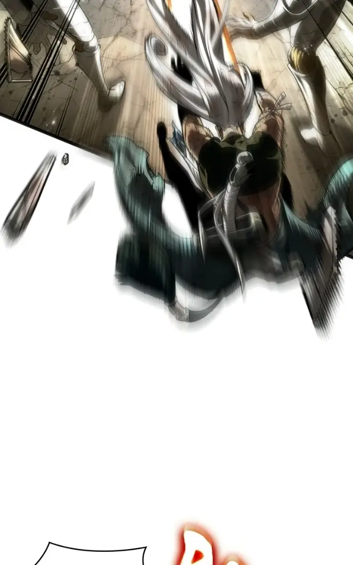 Read The World After the Fall EN Manga Online