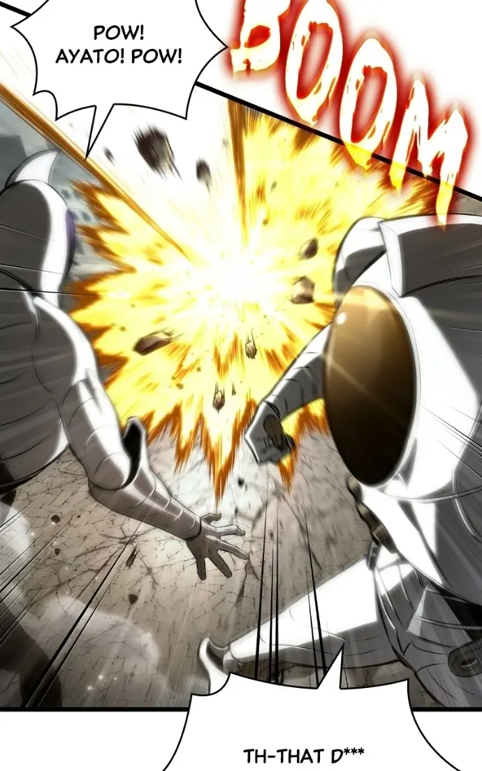 Read The World After the Fall EN Manga Online