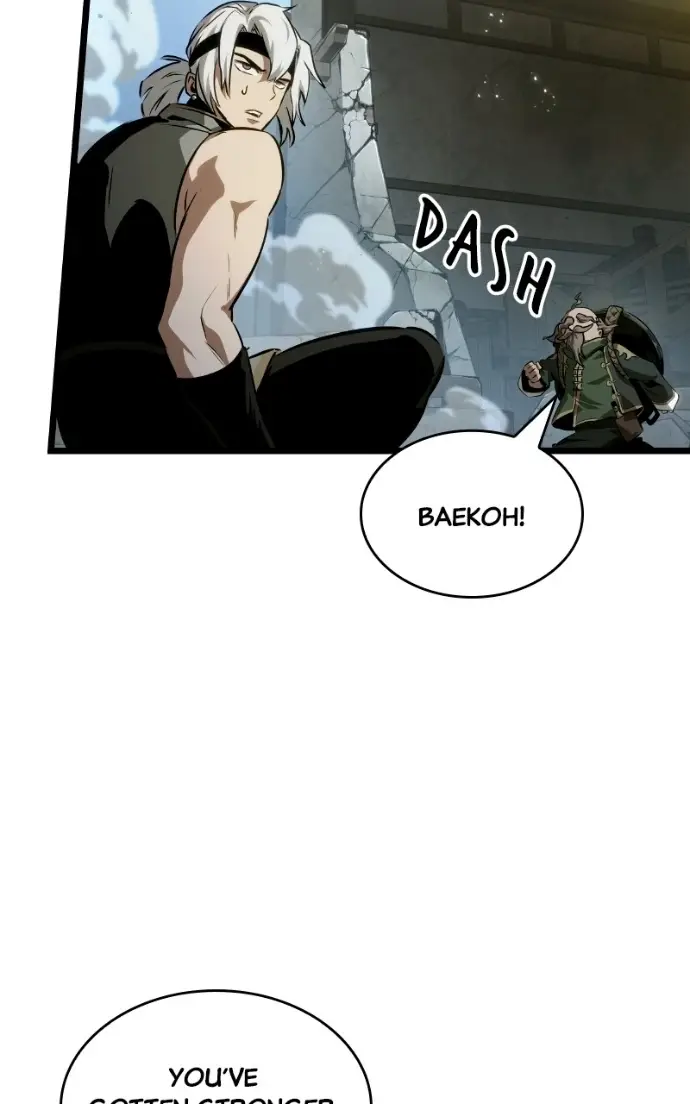 Read The World After the Fall EN Manga Online