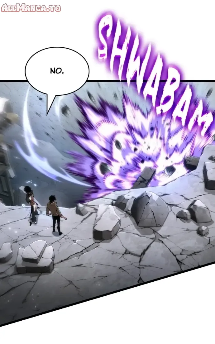 Read The World After the Fall EN Manga Online