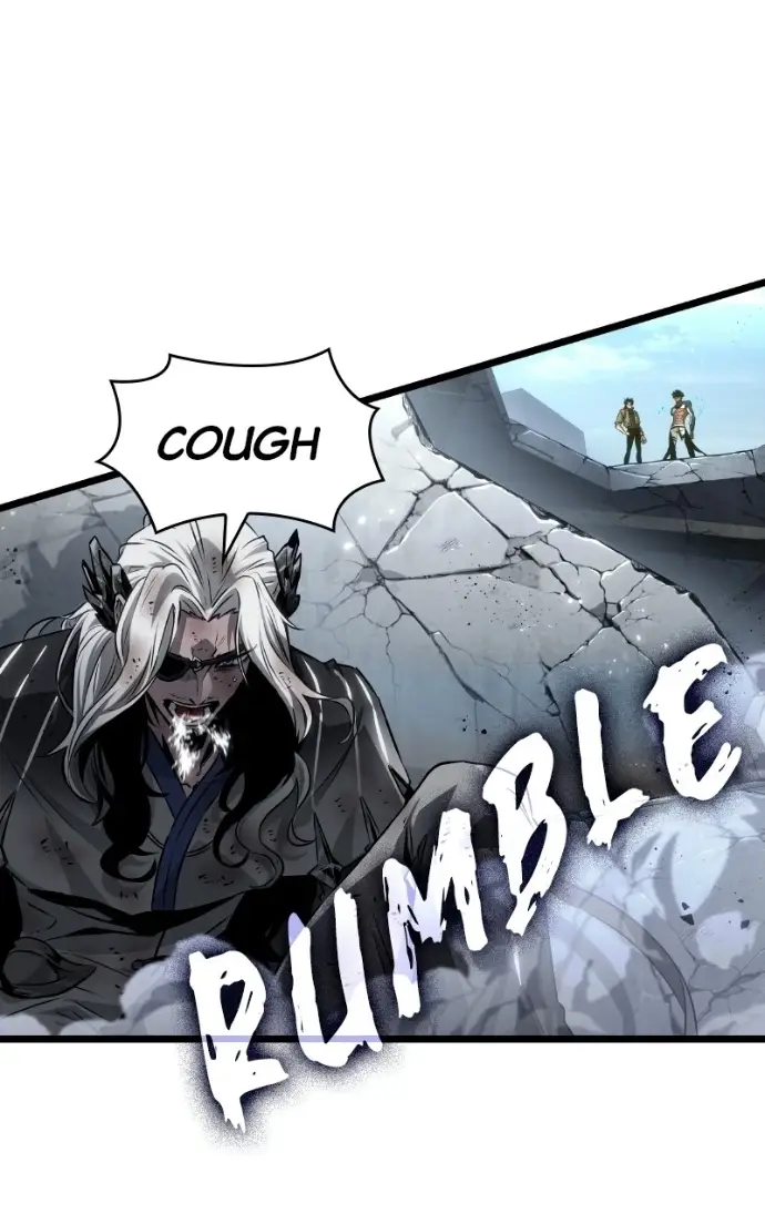 Read The World After the Fall EN Manga Online