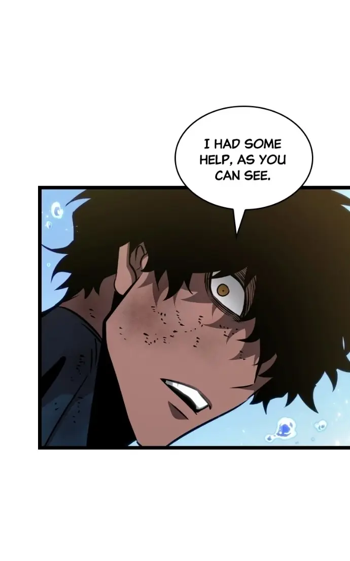 Read The World After the Fall EN Manga Online