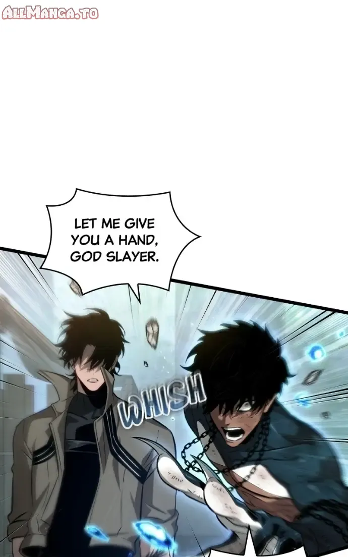 Read The World After the Fall EN Manga Online