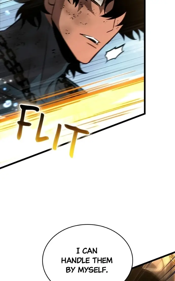 Read The World After the Fall EN Manga Online