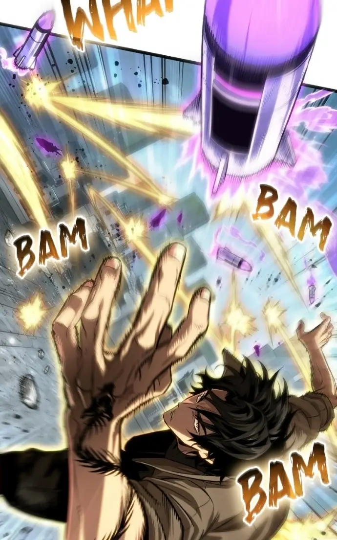 Read The World After the Fall EN Manga Online