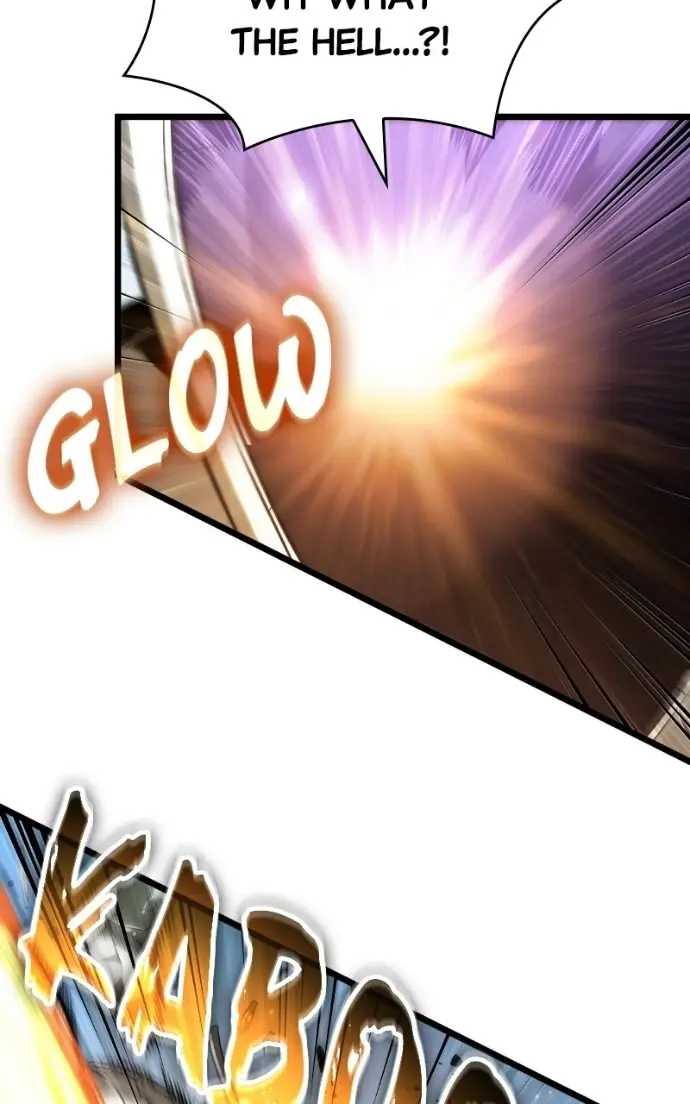 Read The World After the Fall EN Manga Online