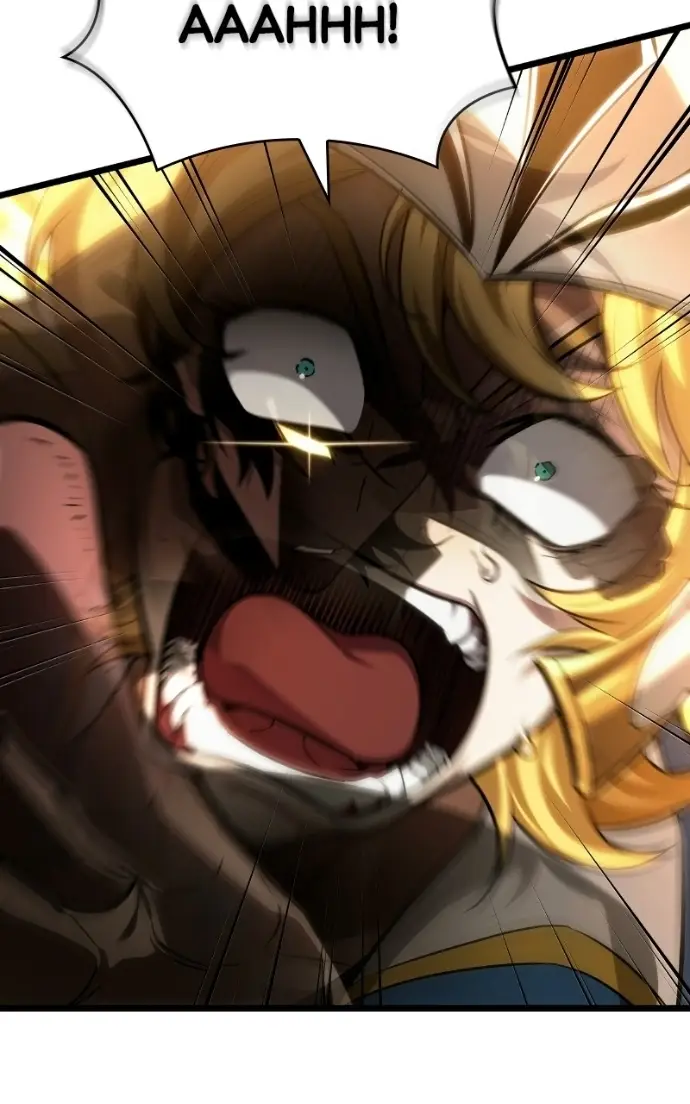 Read The World After the Fall EN Manga Online