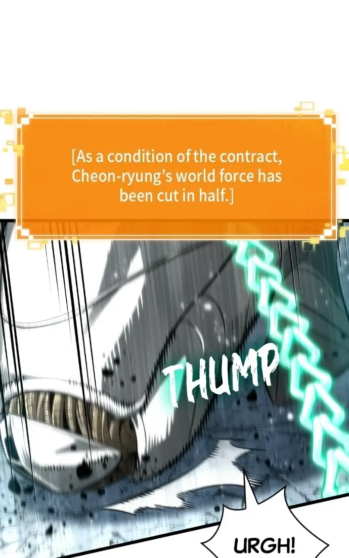 Read The World After the Fall EN Manga Online