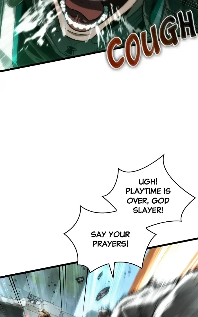 Read The World After the Fall EN Manga Online