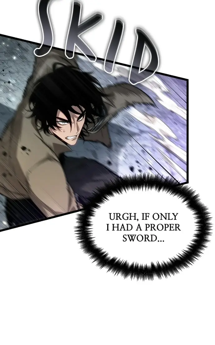 Read The World After the Fall EN Manga Online