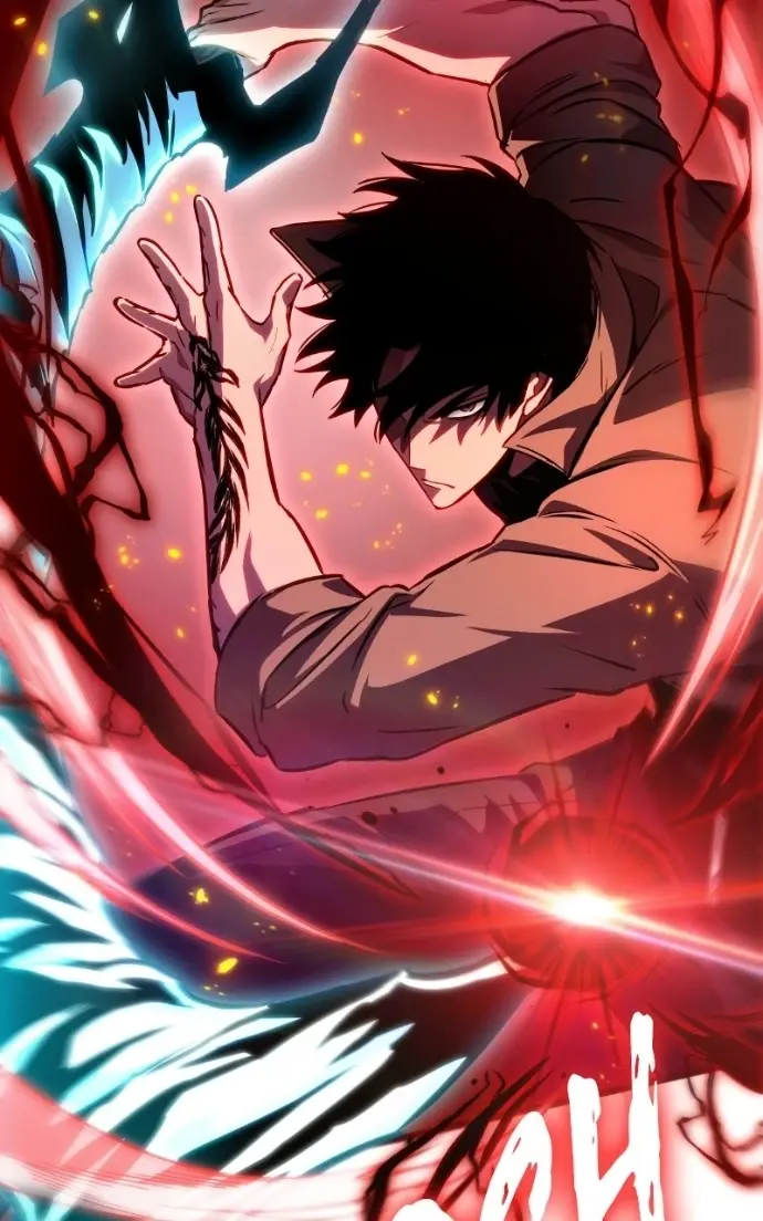 Read The World After the Fall EN Manga Online