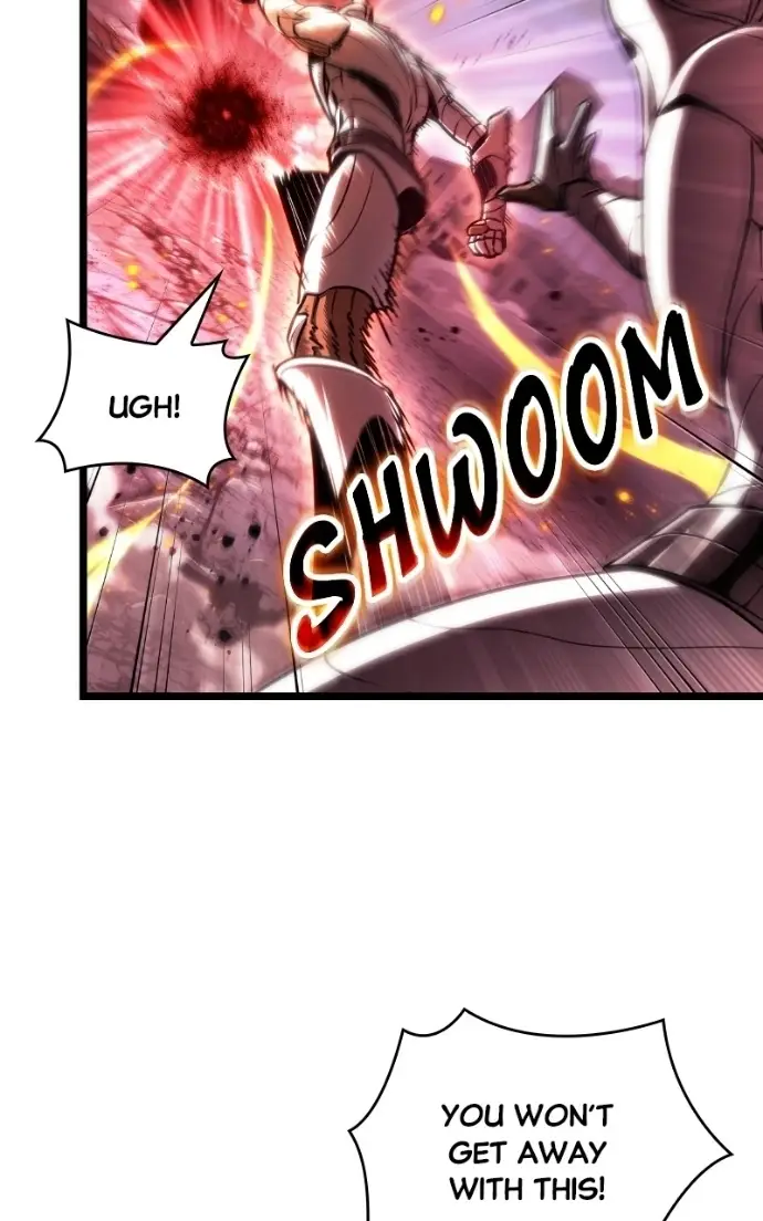 Read The World After the Fall EN Manga Online