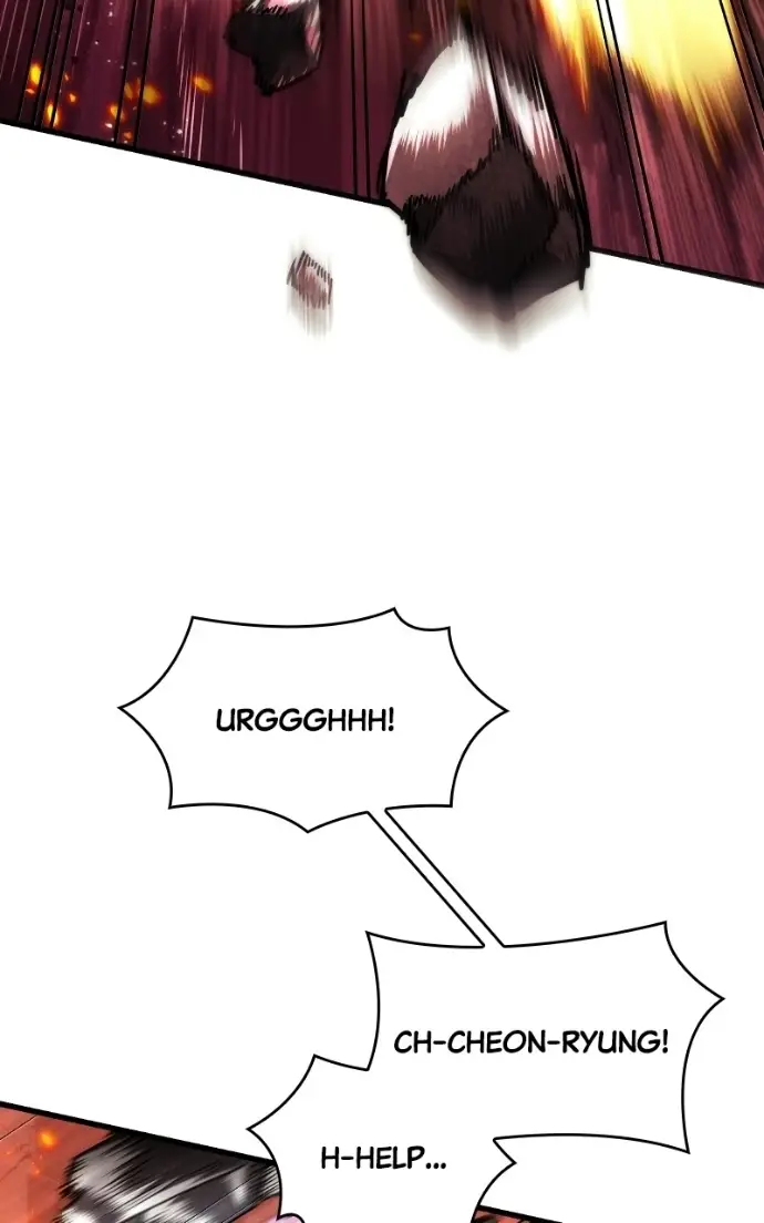 Read The World After the Fall EN Manga Online