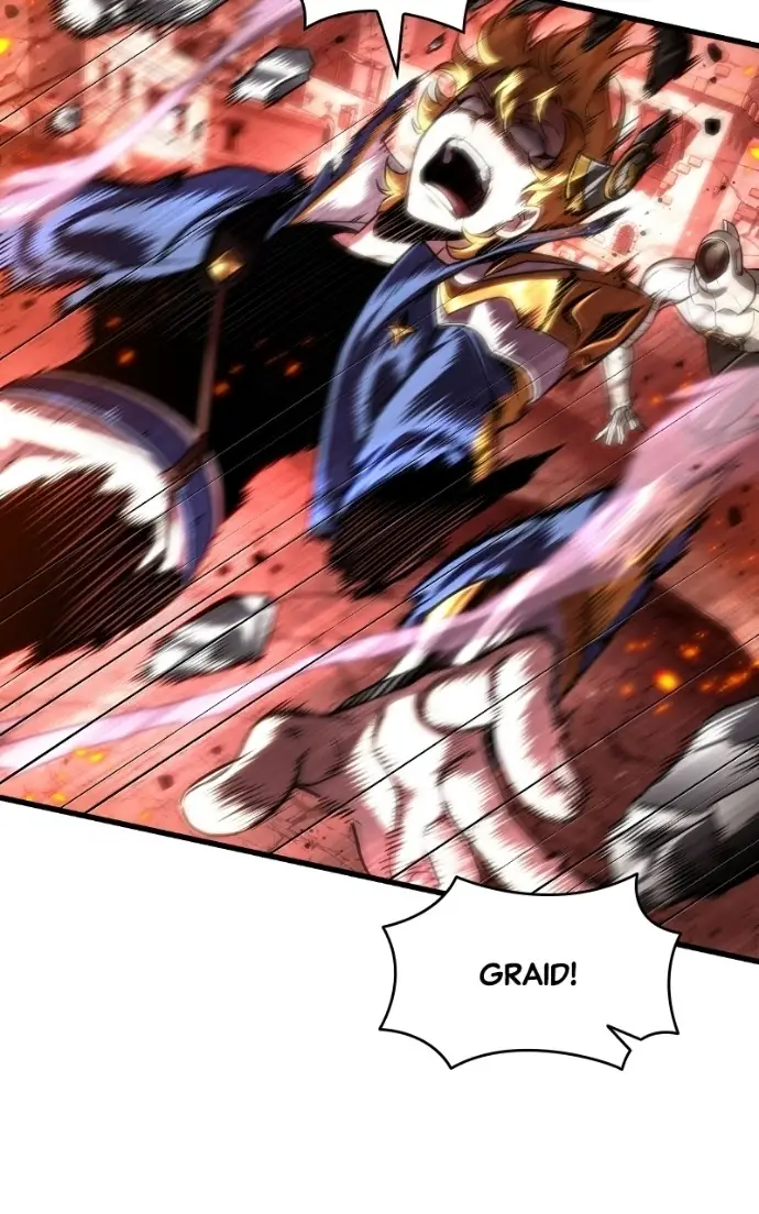 Read The World After the Fall EN Manga Online