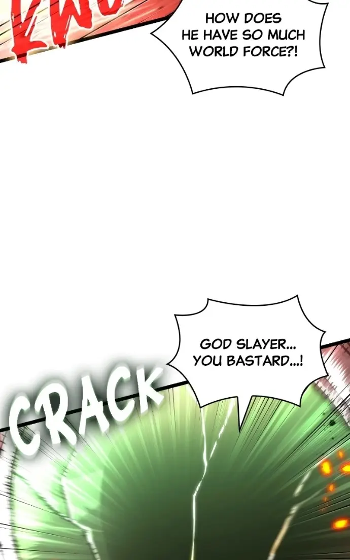 Read The World After the Fall EN Manga Online