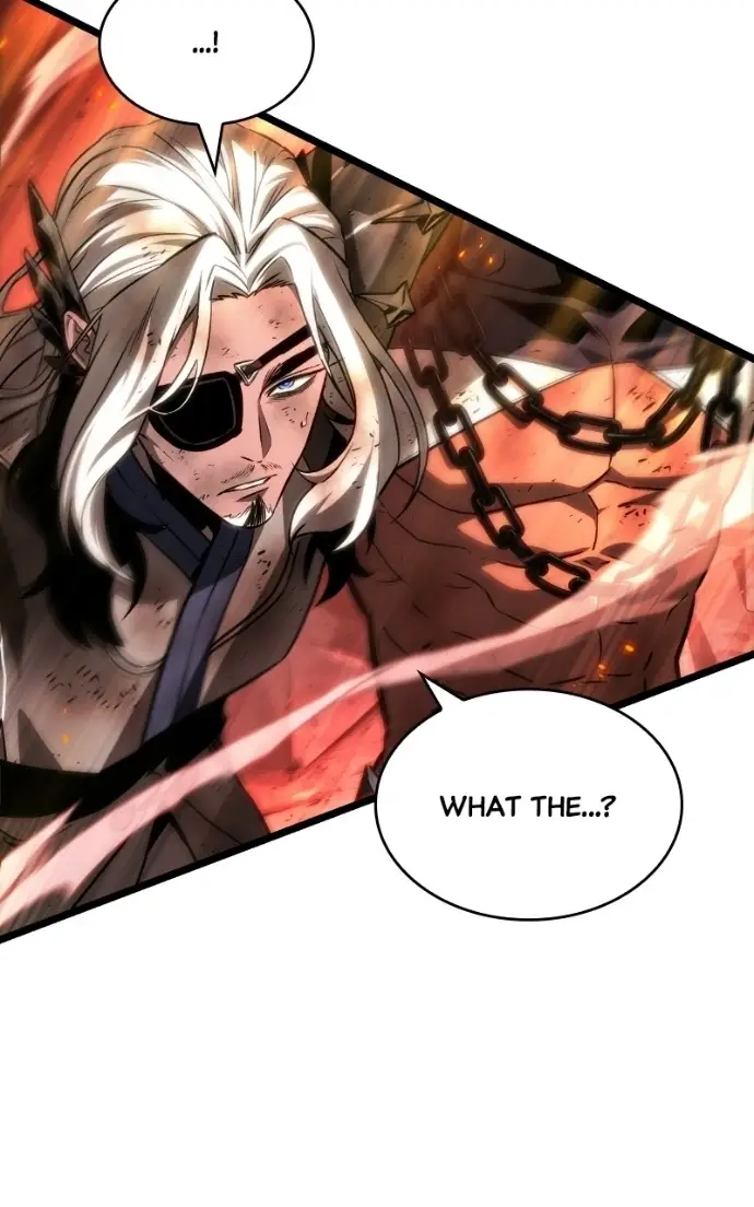 Read The World After the Fall EN Manga Online