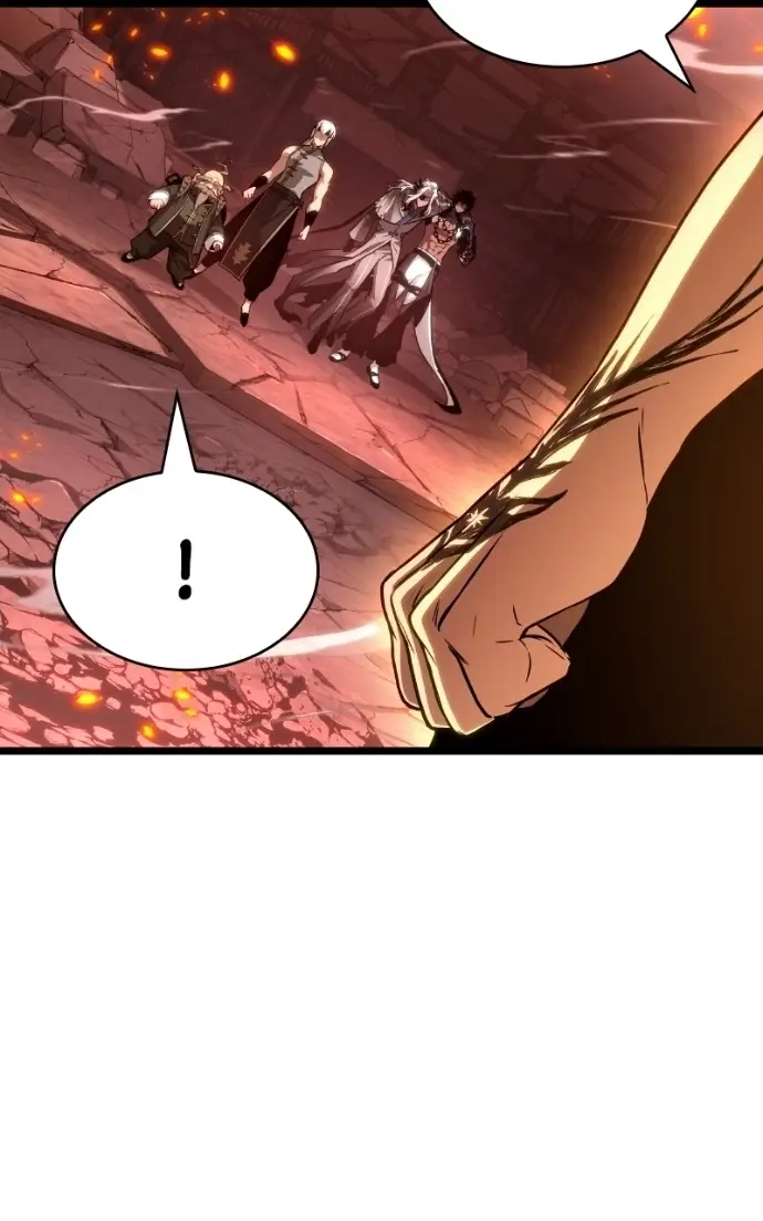 Read The World After the Fall EN Manga Online