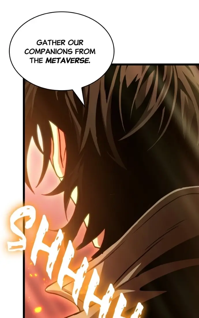 Read The World After the Fall EN Manga Online