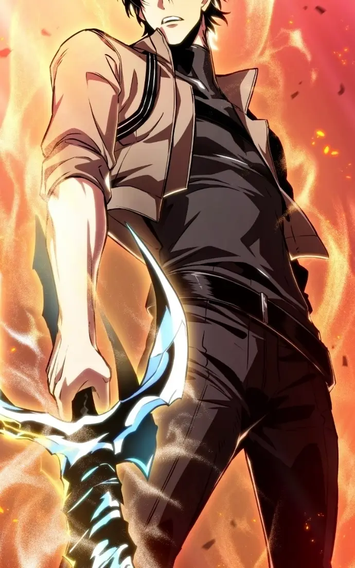 Read The World After the Fall EN Manga Online