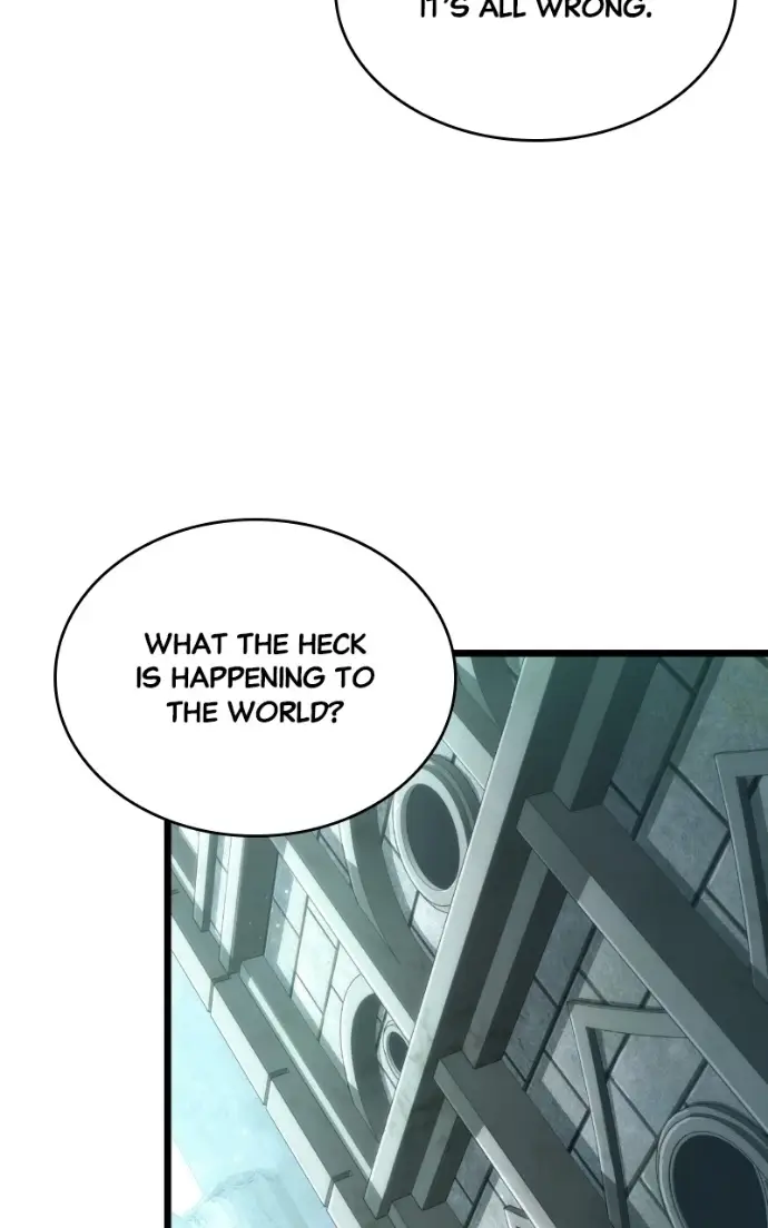 Read The World After the Fall EN Manga Online