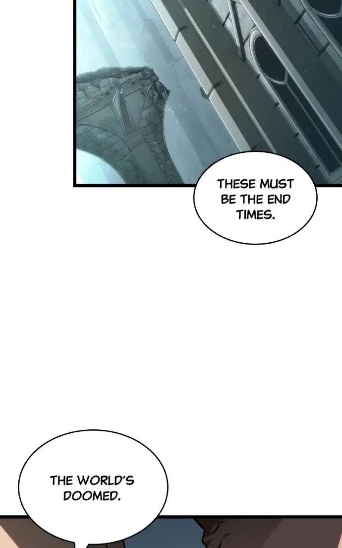 Read The World After the Fall EN Manga Online