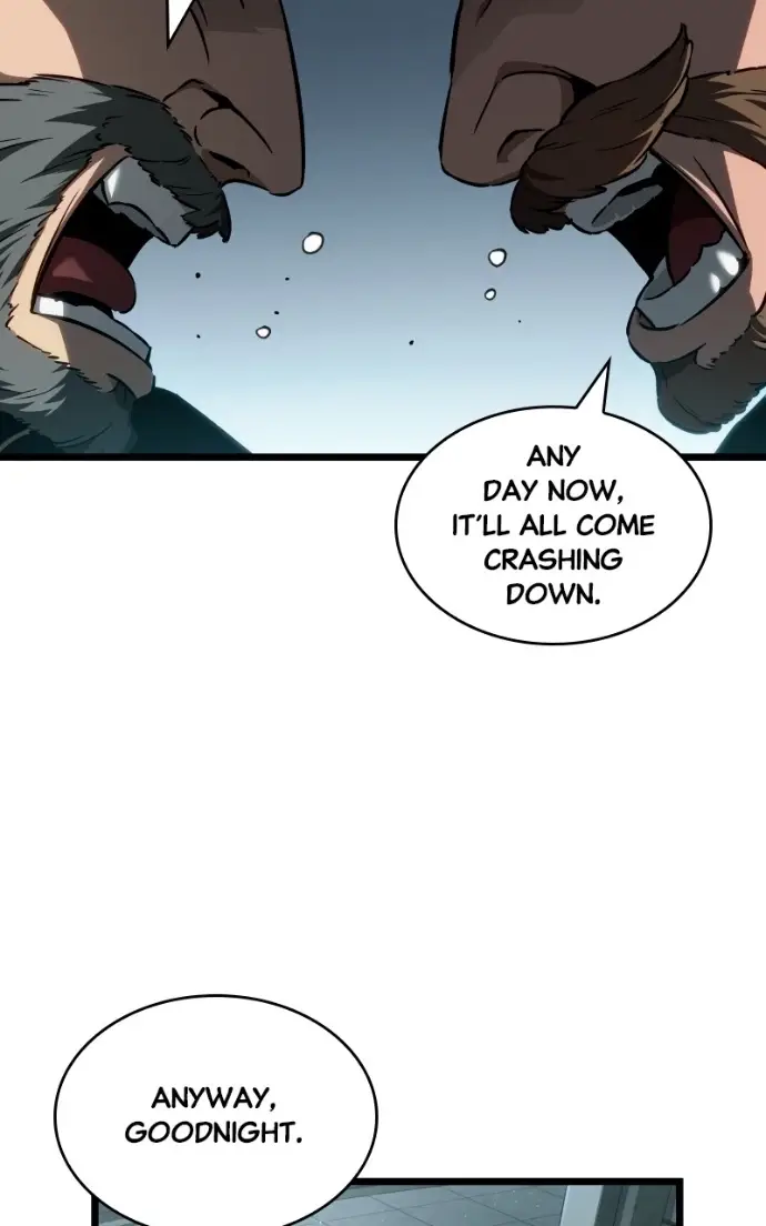 Read The World After the Fall EN Manga Online