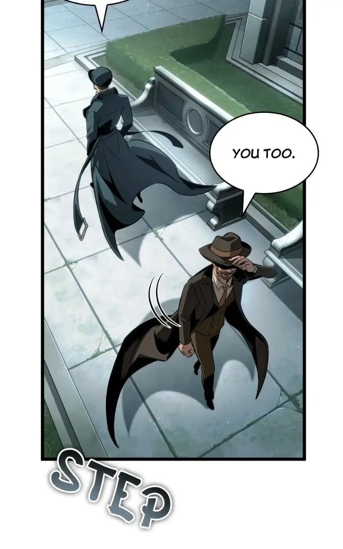 Read The World After the Fall EN Manga Online