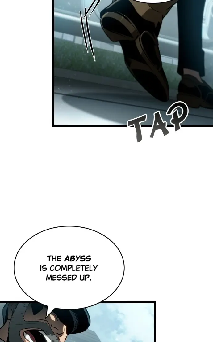 Read The World After the Fall EN Manga Online