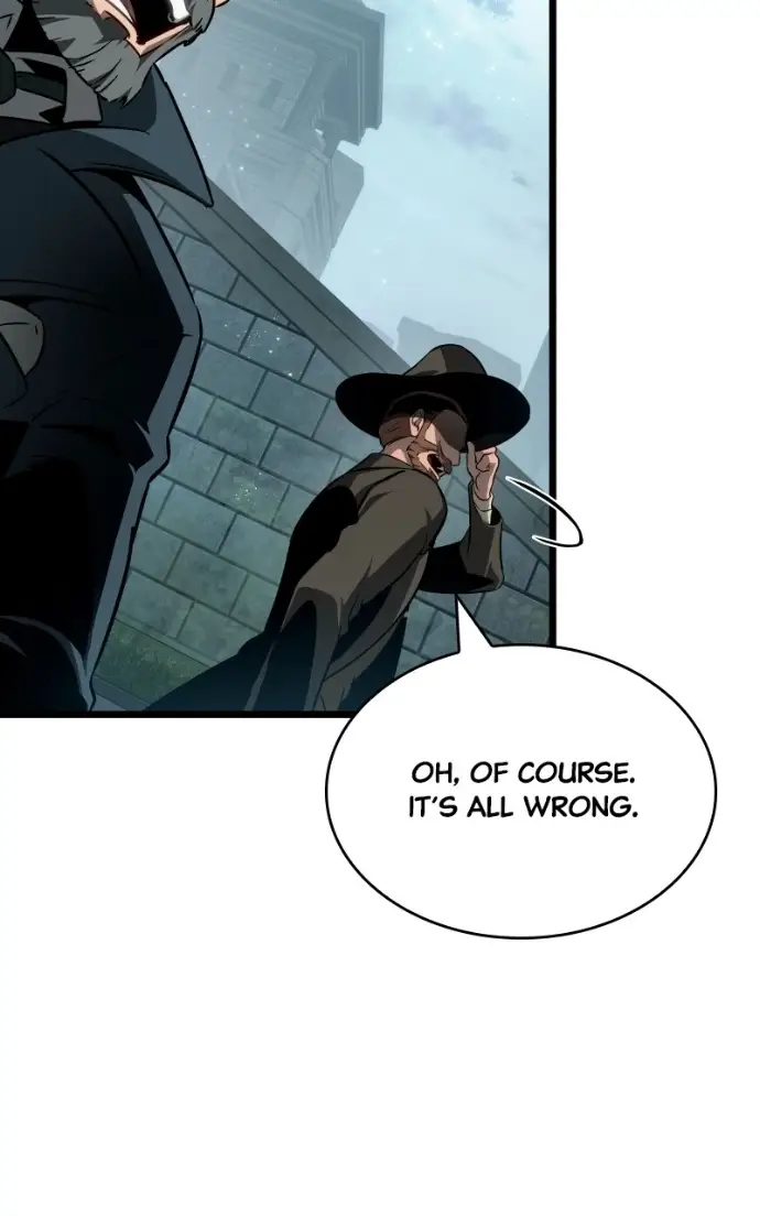 Read The World After the Fall EN Manga Online