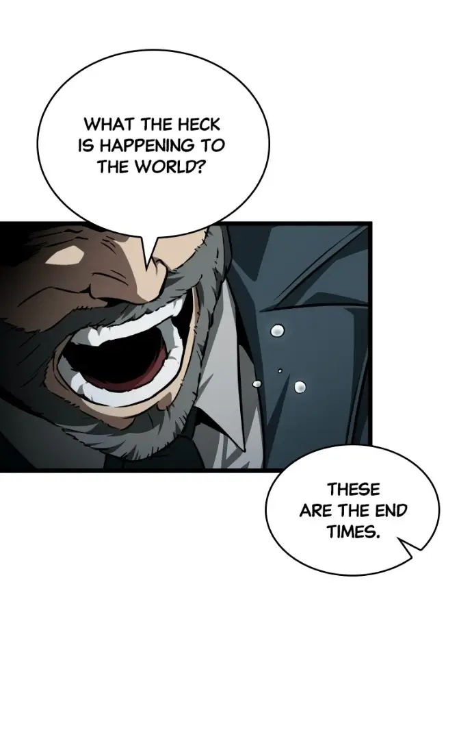 Read The World After the Fall EN Manga Online