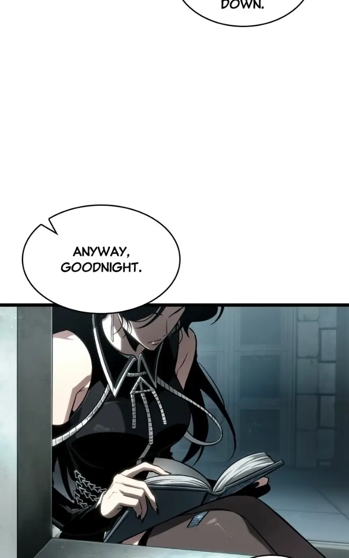 Read The World After the Fall EN Manga Online