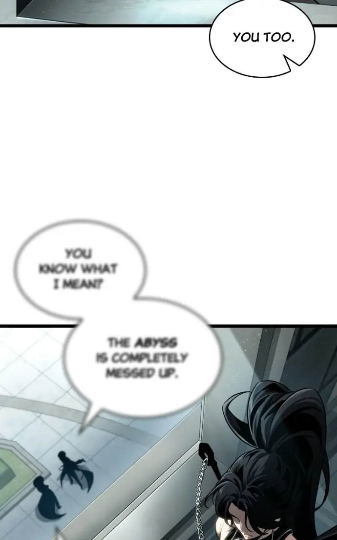 Read The World After the Fall EN Manga Online