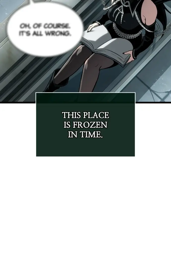 Read The World After the Fall EN Manga Online