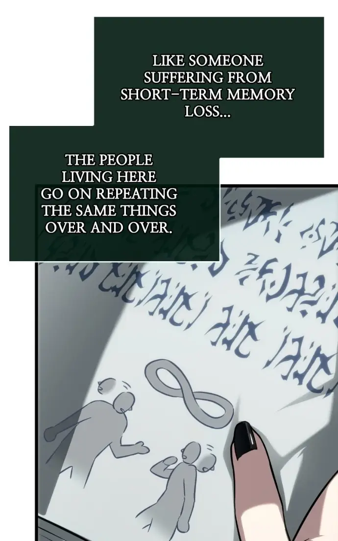 Read The World After the Fall EN Manga Online