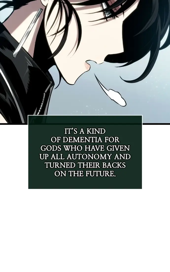 Read The World After the Fall EN Manga Online