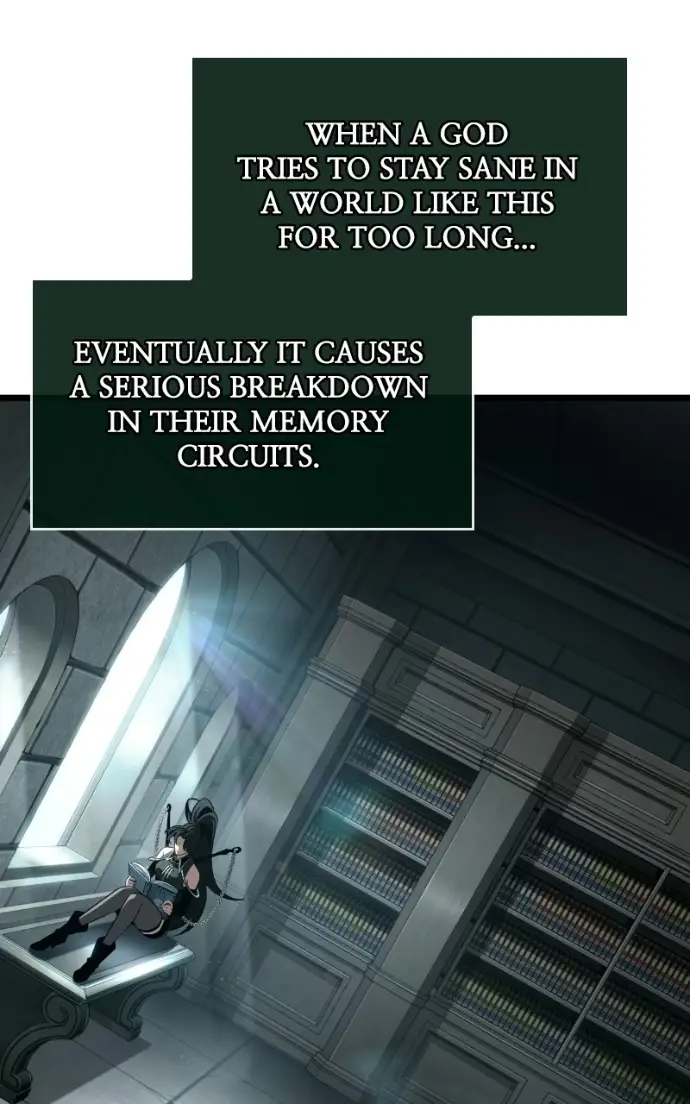 Read The World After the Fall EN Manga Online